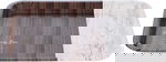 طوفرية تقديم بلاستيك السيف غاليري، 24.5x33x2.7 سم، مستطيل، نقش خشب - بني product image 1