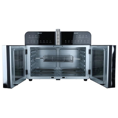  قلاية إديسون رابتر ، 36 لتر، 2800 واط، 16وظيفة، AF558T  - أسود product image 4