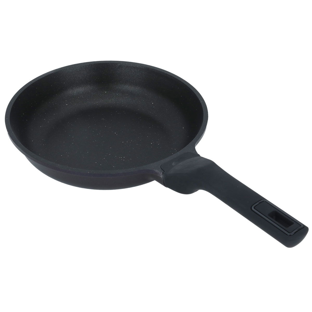 طاوة فانتوم تيتانيوم + جرانيت نيوكلاين، 1.8 لتر، 24 سم - أزرق غامق product image 2