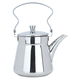 Al Saif Gallery Steel tea pot , 1.2 Liter - Silver product image 1
