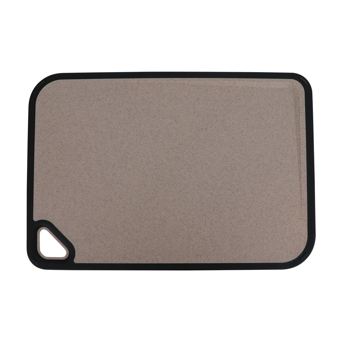 لوح تقطيع رخام السيف غاليري، 20×29 سم، رخامي - بني product image