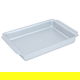 قالب كيك المونيوم بيك شيف، 13×9×2 بوصة، مستطيلة - فضي product image 2
