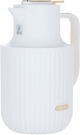 ترمس لورا برو تايملس، 1.5 لتر، حافظة داخلية زجاج حراري - بيج product image 2