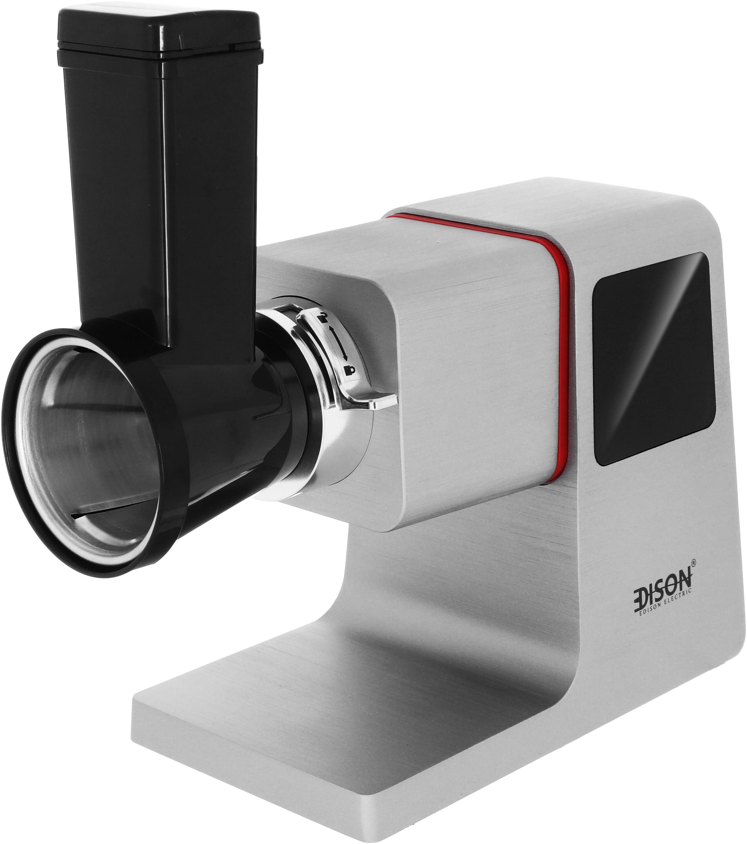 Edison Meat Grinder, Digital, 400W - Light Grey product image 3