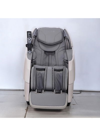 كرسي مساج جرانديز ميموري فوم باك كومفورت، 80x188x82.5 سم - البيج product image 5