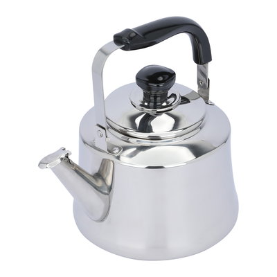 Al Saif Cosmo Steel Jug, 3 Liter - Silver product image 2
