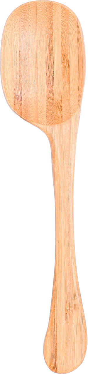 Al Saif GalleryWood Food Stirring Spoon - Brown product image 2
