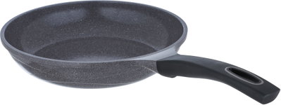 طقم قدور جرانيت تورنادو، 9 قطع - رمادي product image 8