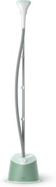 Philips STE1010/76 Series 1000 Vertical Steam Iron, 1600W, 1.8L, 2 Steam Settings - Light Green product image 1