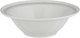 Al Saif Gallery Porcelain Dinnerware Set, 86 Pieces, Artistic Decorations - White and Gold product image 2