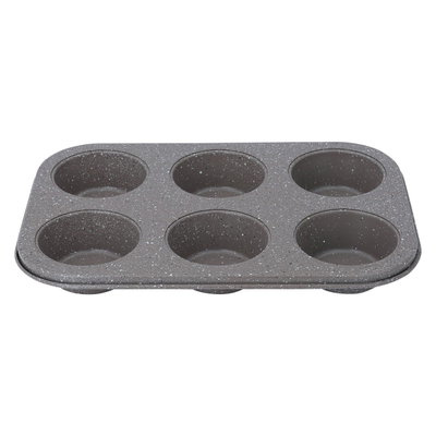 قالب كيك جرانييت السيف غاليري، 2.3×18×27سم، مستطيل - بني فاتح product image 2