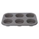 قالب كيك جرانييت السيف غاليري، 2.3×18×27سم، مستطيل - بني فاتح product image 2