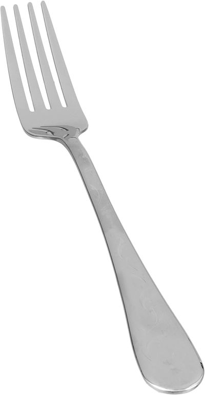 Alsaif Gallery Stainless Steel Cutlery Set, 78 Pieces - Silver product image 12