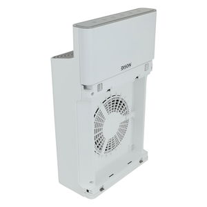جهاز تنقية الهواء إديسون، 68 واط، 60هرتز - أبيض product image 5