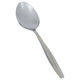 Al Saif Gallery Steel Spoon Set, 6 Pieces - Silver product image 1
