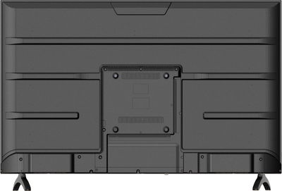 تلفزيون سمارت بدون اطار فيسيو، 55 بوصة، 4K، رسيفر داخلي، ريموت ماجيك، نظام Tizen، 55VSSU3TIZEN - اسود product image 5