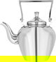 Sulaiman Steel Al Saif Gallery Jug, 1.6 Liter - Silver product image 1