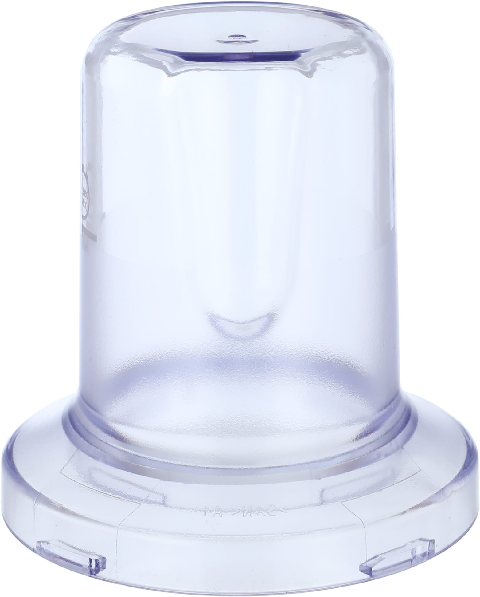 Philips Mini Food Processor, 850 Watt, 2.1 Liter - White product image 2