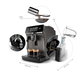 Philips EP2224/43 Espresso Coffee Machine, 1500W, 1.8L - Black product image 3
