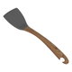 ملاس سيلكون السيف غاليري، يد خشب - رمادي غامق product image 3