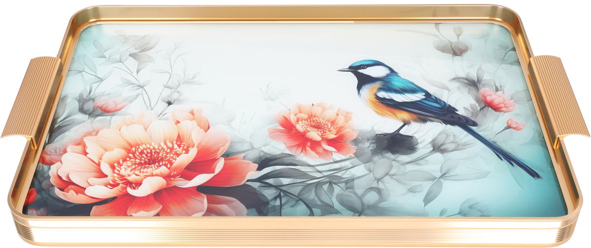Tofaria, presented by Al Saif Gallery, 32 x 49 cm, rectangle - colored product image