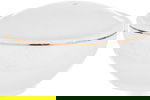 Alsaif Gallery Porcelain Dinner Set, 166 Pieces, Red-White Pattern product image 7