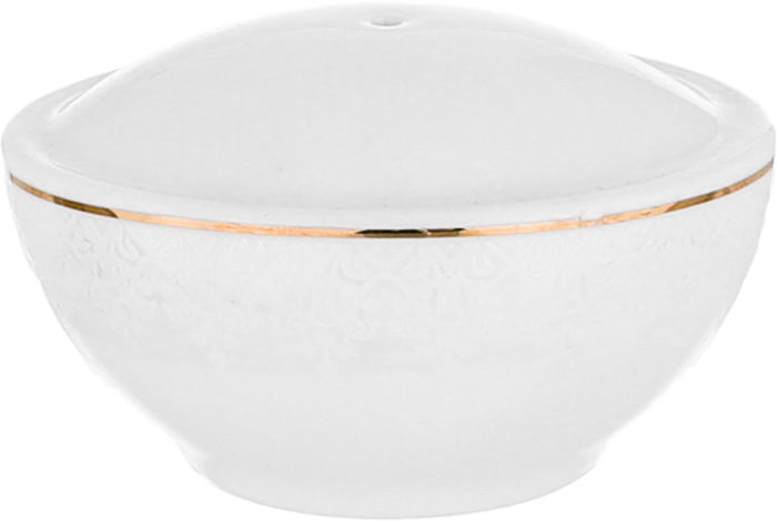 Alsaif Gallery Porcelain Dinner Set, 166 Pieces, Red-White Pattern product image 7