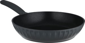 Robust Tefal Pan, 28cm, Handle, Round - Dark Gray product image