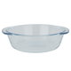 Pyrex Glass HandleAl Saif Gallery, 800 ml, Round - Clear product image 3