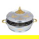 Maglite Steel Food Container, 9 Liter - Silver Gold product image 3