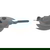 مقلاة جرانيت السيف غاليري(روبوست)، 32سم، غطاء زجاج، عميق - بني product image 1