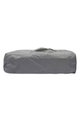 سرير اطفال فان مومنت، 100×70 سم، قابل الطي - رمادي product image 5