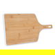 لوح تقطيع خشب السيف غاليري - بني فاتح product image 1