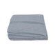 Luxe Cotton Towel, 150x90 cm - Light Grey product image 1