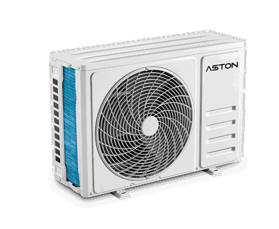مكيف سبليت استون، بارد فقط، 18000 وحدة حرارية، 1.5 طن، يدعم الواي فاي، ASSAC18TL6 - ابيض product image 2