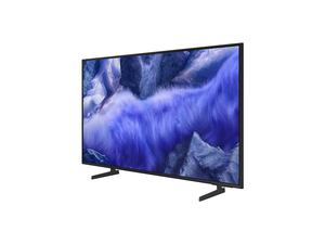 Samsung QA85QEF1AUXSA QLED smart TV, 85 Inch, 4K, 60Hz - Black product image 2