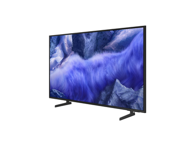 Samsung QA85QEF1AUXSA QLED smart TV, 85 Inch, 4K, 60Hz - Black product image 2