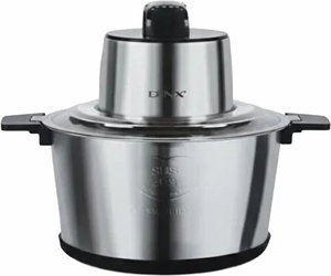 فرامة لحم دينكس ، 500 واط، 10 لتر ،DX3224 - فضي product image