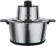 فرامة لحم دينكس ، 500 واط، 10 لتر ،DX3224 - فضي product image 1