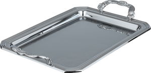 طقم طوفريات أوتار ستانلس ستيل السيف بلص، 3 قطع - فضي product image 2