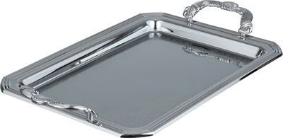 طقم طوفريات أوتار ستانلس ستيل السيف بلص، 3 قطع - فضي product image 2