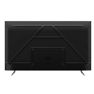 تلفزيون بدون اطار سمارت تي سي ال، 65 بوصة، 4K، UHD، 65T635 - اسود product image 6
