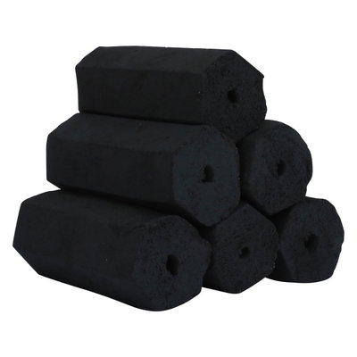 فحم جوز الهند السيف غاليري، 5 كيلو - أسود product image 4