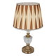 Edison Steel Lampshade, 36X36X40 - Brown product image 2