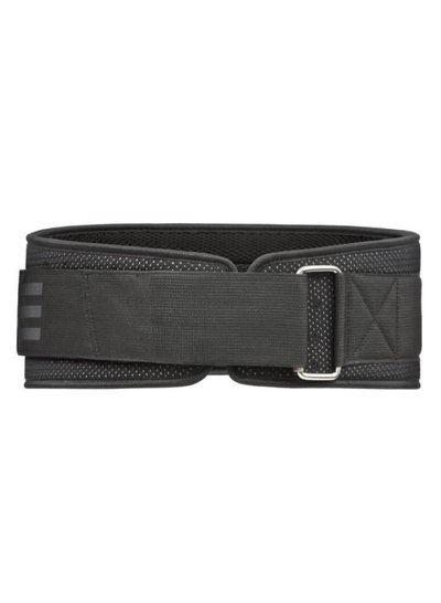 Adidas Weightlifting Belt, 1 kg - Black product image 9