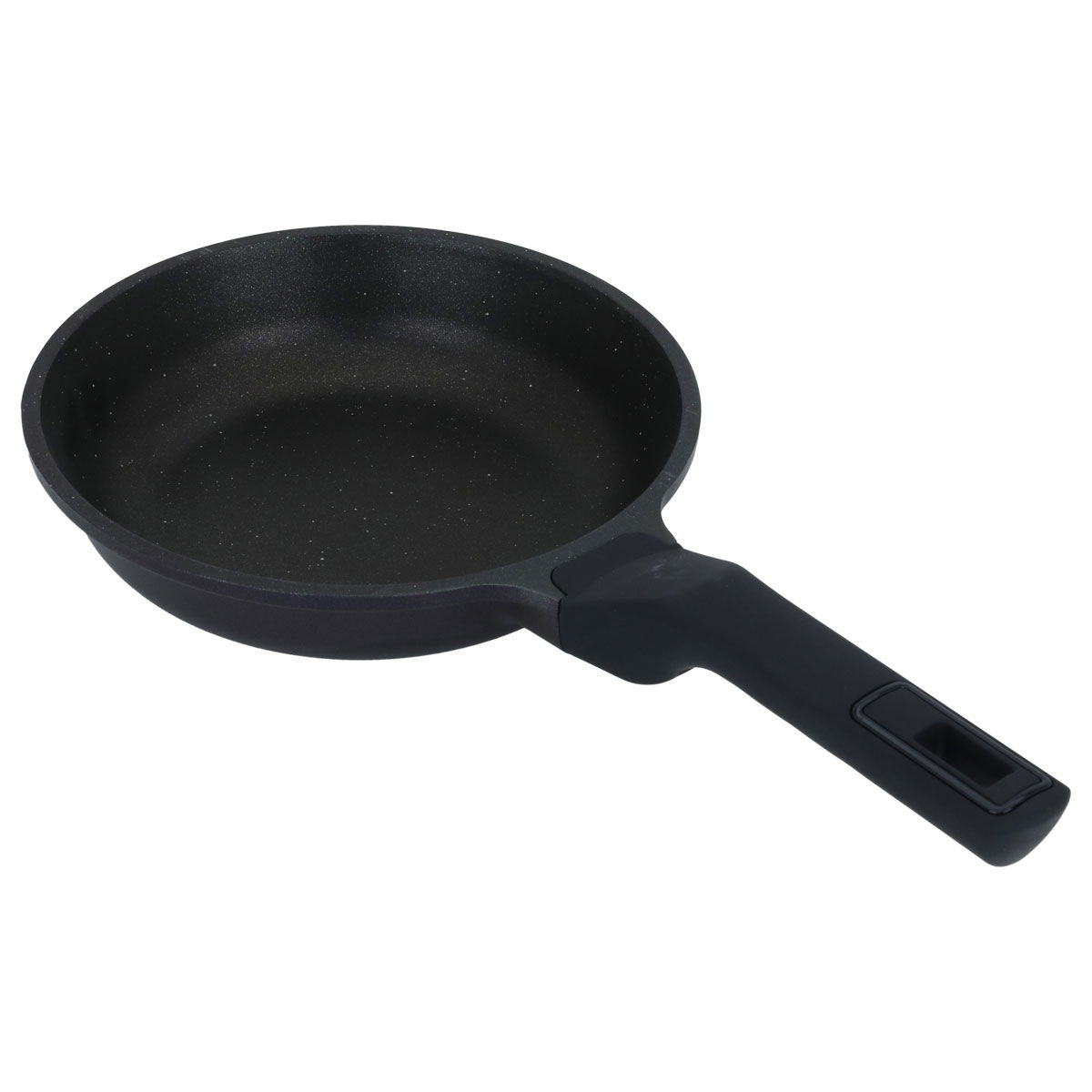 طاوة فانتوم تيتانيوم + جرانيت نيوكلاين، 1.2 لتر، 20 سم - أزرق غامق product image 2