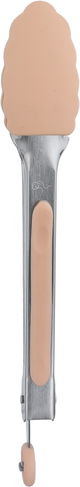طقم ادوات طبخ سيليكون السيف غاليري، 4 قطع - متعدد الألوان product image 5