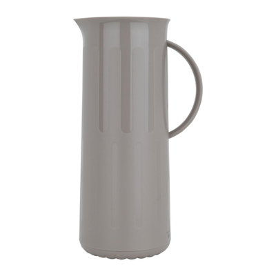 ترمس آيلا السيف غاليري، 1 لتر، غطاء ذهبي - كابتشينو product image 1