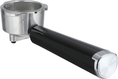 صانعة قهوة موكا برو إديسون، 1280-1530 واط، 1.7 لتر، تحكم باللمس، ست برامج، قوة تبخير الحليب 15 بار، CMP1006-Gs - أسود فضي product image 6