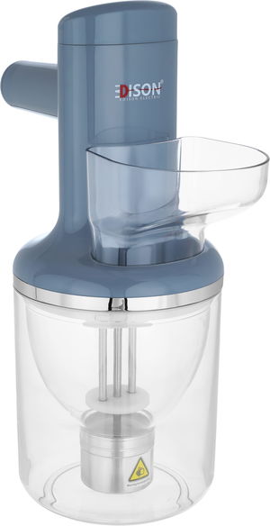 Edison Cordless Bites Maker, 600W, 800Ml, 1800Mah - Gray product image 2